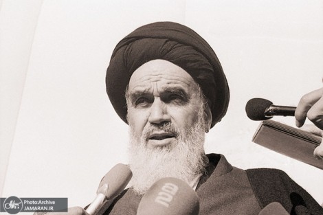 هشدار امام درباره سکوت کشورهای اسلامی مقابل رژیم صهیونیستی