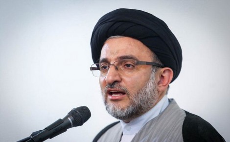 رئیس سازمان اوقاف و امور خیریه : ایران مهد انقلاب و مظلومان جهان است که این نگاه همان نگاه امام راحل است