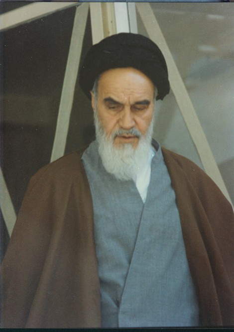 قم، ۱۳۵۸_ سخنرانی در جمع گروهی از بانوان تهران و ... (مسئولیت مادری و معلمی)