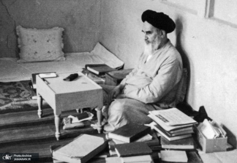 اولین مصاحبه مطبوعاتی امام چگونه رقم خورد؟/روایت لوسین ژرژ، خبرنگار لوموند از دیدارش با امام