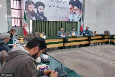 سید احمد حسینی: مسئولان کشور...
