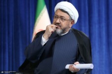 کمساری: اندیشه امام برای نظام...