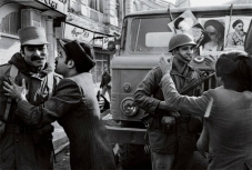 روزنگار تاریخ انقلاب ؛ مدرسه علوی سیزده بهمن57/ حفظ جان همافران / هشدار به دولت بختیار