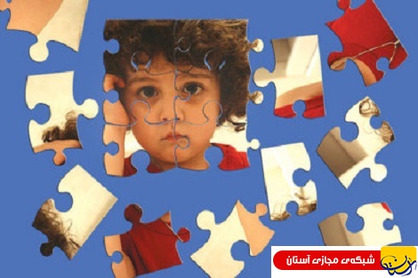 مغز کودکان اوتیسمی نقشه راه را به بیراه هدایت می کند