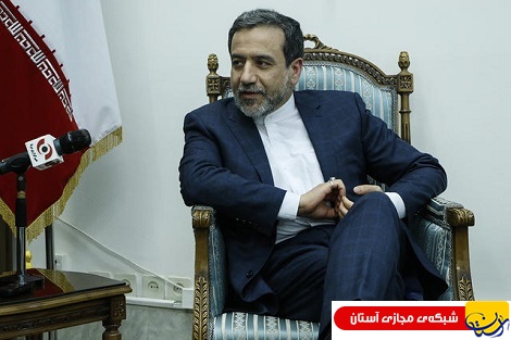 خبر انتصابم درشورای عالی امنیت ملی برای خنداندن مردم است/ از روند اجرای برجام راضی هستیم