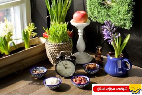 از بهار، اعتقاد به رستاخیز را بیاموزید