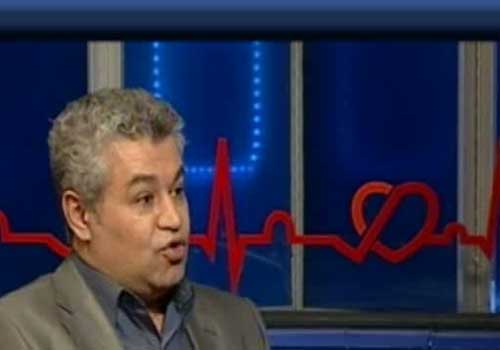 تهیه دستور العمل تجویز داروی ضد سرطان در بيمارستان ميلاد