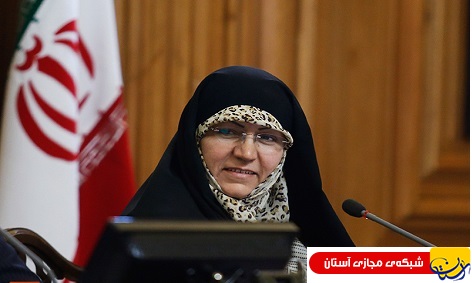 شهردای وعده احداث بوستان معلولین را اجرایی کند