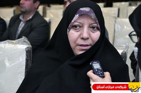 به ثمر رساندن طرح های نیمه کاره حقوق زنان در اولویت کار مجلس دهم است