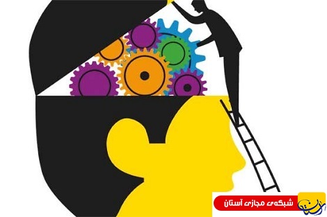 احساس تخريبي  خود را بشناسید؟
