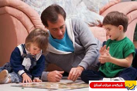 راهکارهای ترمیم شکاف بین نسل ها
