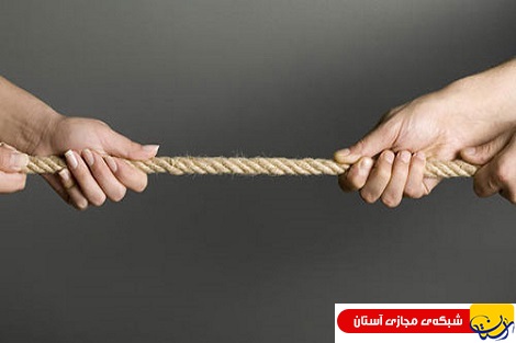 نکات طلایی رفتار با همسران لجباز