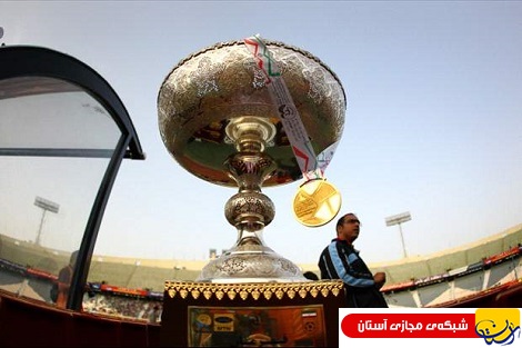 معادله 3 مجهولی لیگ برتر قوتبال
