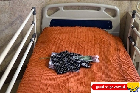 چرا این روزها حال و هوای جانبازان شیمیایی خوب نیست؟