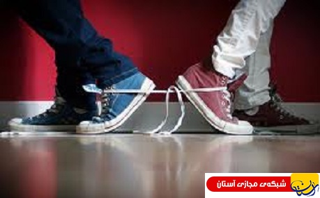 آفت وابستگی،سازندگی دلبستگی