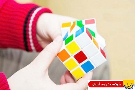 راز و رمزهای پرورش خلاقیت کودکان