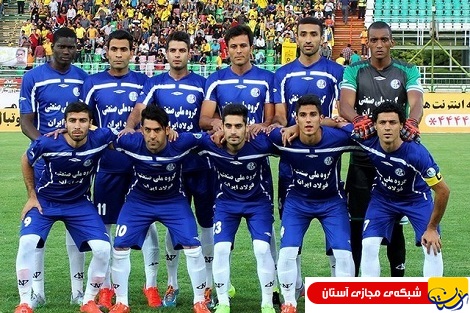 عامل اصلی قهرمانی استقلال خوزستان؛ دوری از حاشیه!