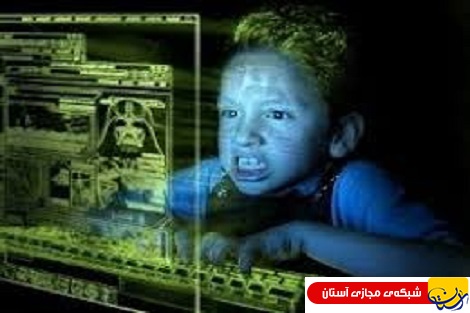 بازی های خشن رایانه ای و فیلم های ماهواره اصلی ترین دلیل خشونت در جامعه