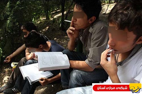 زندگی و طول عمر جوانان معتاد اندک است