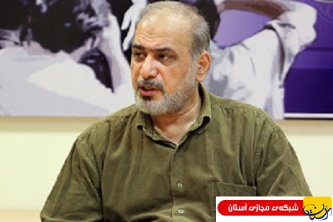 احمدی نژاد را برای رقابت با روحانی وارد میدان می کنند