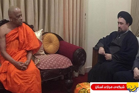 روابط عالمان ادیان مى تواند به نتایج بسیار خوبى در حوزه اخلاق منجر شود