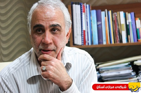 احمدی نژاد می داند پایگاهی در میان مردم ندارد