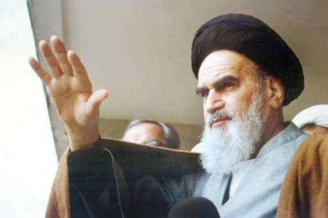 امام خمینی(س):سازندگی های روحی مقدم بر‏‎ ‎‏همه سازندگی هاست،جهاد سازندگی از خود افراد باید شروع شود