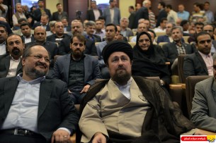 گزارش تصویری : تجدید میثاق وزیر کار با آرمان‌های امام خمینی(س)