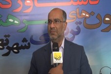 معاون پرورشی اداره آموزش و پرورش تهران: تشریح دستاوردهای انقلاب اسلامی برای نسل جوان ضرورت دارد