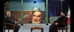 حضور یادگار امام در برنامه گفتگوی ویژه خبری