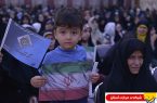 اختتامیه طرح ملی قرآنی ۱۴۵۱ در حرم مطهر امام راحل