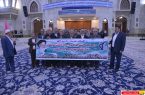 گزارش تصویری / تجدید میثاق پیشکسوتان سپاه حفاظت هواپیمایی با آرمانهای امام راحل