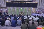 گزارش تصویری /تجدید میثاق  مدیر و کارکنان شهر فرودگاهی امام خمینی(س) با آرمان های امام راحل