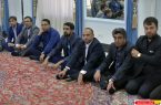 گزارش تصویری / مراسم معارفه ریاست دادگستری شهر آفتاب باحضور سرپرست آستان مقدس حضرت امام خمینی (س)