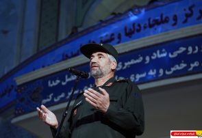 گزارش تصویری / مراسم سه سالگان حسینی در حرم مطهر حضرت امام خمینی (س)