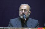 گزارش تصویری / مراسم رحلت رسول اکرم (ص) و شهادت امام حسن مجتبی (ع) در حرم مطهر امام راحل