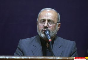 گزارش تصویری / مراسم رحلت رسول اکرم (ص) و شهادت امام حسن مجتبی (ع) در حرم مطهر امام راحل