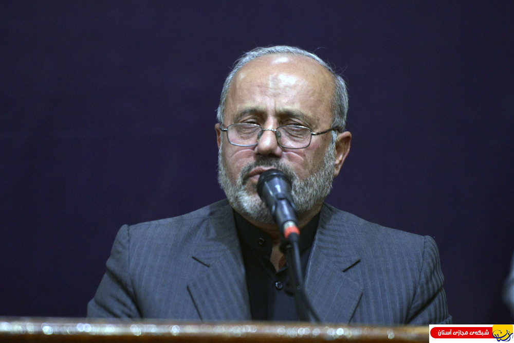 گزارش تصویری / مراسم رحلت رسول اکرم (ص) و شهادت امام حسن مجتبی (ع) در حرم مطهر امام راحل