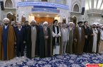 گزارش تصویری : تجدید میثاق مسئولین شورای هماهنگی و تبلیغات اسلامی سراسر کشور با آرمانهای امام راحل