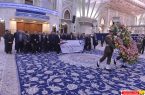 گزارش تصویری : تجدید میثاق مدیران و کارکنان دیوان محاسبات کشور با آرمانهای امام راحل