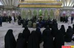 گزارش تصویری : تجدید میثاق ستاد بزرگداشت شهید مزاری با آرمانهای امام راحل