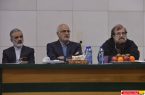 گزارش تصویری :برگزاری جلسه ی ستاد بزرگداشت بیست و نهمین سالگرد ارتحال حضرت امام خمینی (س)