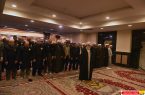 همایش خادمین افتخاری حرم مطهر حضرت امام خمینی (س)