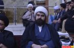 گزارش تصویری : مراسم بیست و سومین سالگرد ارتحال یادگار امام در حرم مطهر بنیانگذار جمهوری اسلامی ایران