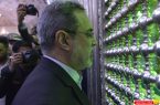 گزارش تصویری :تجدید میثاق وزیر معاونان و مدیران وزارت آموزش و پرورش با آرمانهای امام راحل