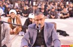 گزارش تصویری : مراسم شب بیست و یکم ماه مبارک رمضان در حرم مطهر امام راحل