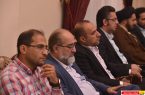 تجلیل از جمعی از قاریان بین المللی قرآن