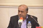 گزارش تصویری : جلسه افتتاح اولین نمایشگاه بین‌المللی تخصصی تجهیزات مساجد و اماکن متبرکه