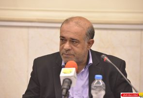 گزارش تصویری : جلسه افتتاح اولین نمایشگاه بین‌المللی تخصصی تجهیزات مساجد و اماکن متبرکه