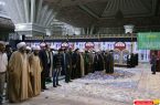 دیدار شورای هماهنگی هیات های مذهبی مهاجرین افغانستانی با یادگار امام